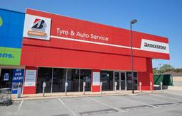 Bridgestone Select Tyre & Auto Kelmscott image