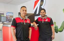 Bridgestone Select Tyre & Auto Kelmscott image