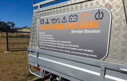 Dalby Mobile Mechanic image