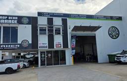 Drop Bear Garage Pty Ltd image