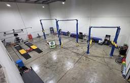 Drop Bear Garage Pty Ltd image