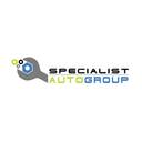 Specialist Auto Cambridge profile image