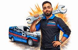 Victorian Mobile Mechanics image