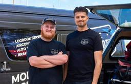 NC Automotive & Performance image