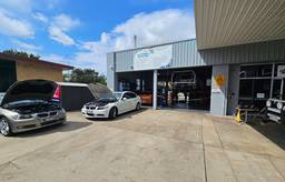 Hi Tech Auto Service image