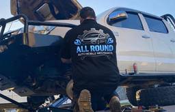 All Round Auto Mobile Mechanics image