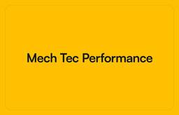 Mech Tec Performance image