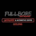 Fullbore Offroad profile image