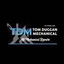 Tom Duggan Mechanical profile image