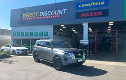 Direct Discount Tyres & Automotive image