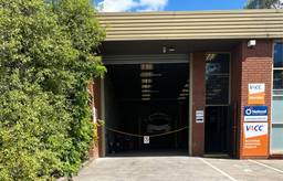 Millennium Motors image