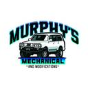 Murphy's Mechanical and Modifications profile image