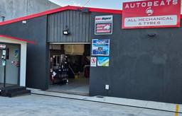 Autobeats Tyre & Auto Service image