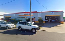 Ron Streeter Motors image