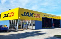 JAX Tyres & Auto Narre Warren image