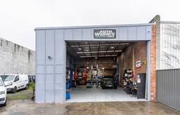 Auto-Works Tasmania image