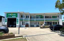 Tyreplus Warana image