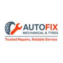 Autofix Mechanical & Tyres profile image