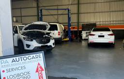 PA Autocare image