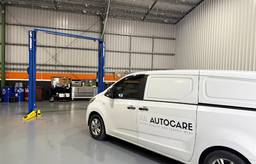PA Autocare image