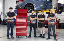 FIXACAR Bowen Hills image