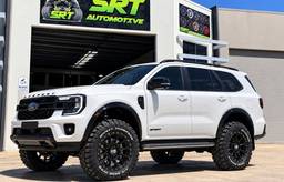 SRT Automotive image