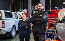 Akaal Auto Care image