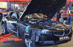 Akaal Auto Care image