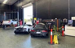 Akaal Auto Care image