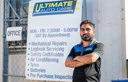Ultimate Autocare Jindalee image