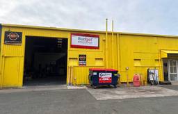 Budget Automotive And Tyres image