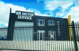 RR Motor Service Melton image