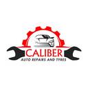 Caliber Auto Repairs & Tyres profile image
