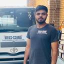Eddie the Mobile Mechanic profile image