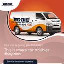 Eddie the Mobile Mechanic profile image