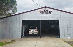 Elite Tyre & AutoCare Bacchus Marsh image