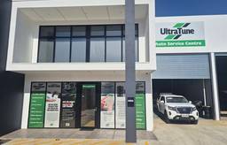 Ultra Tune Edwardstown image