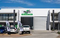 Ultra Tune Edwardstown image