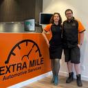 Extra Mile Kilsyth profile image
