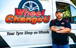 Wheel Change U Rockhampton image