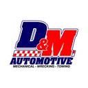 D&M Automotive profile image