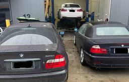 CRG Automotive image