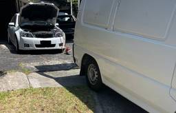 CRG Automotive image