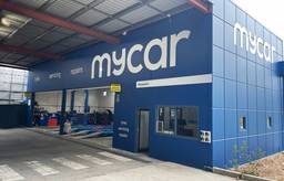 myCar Tyre & Auto East Maitland image