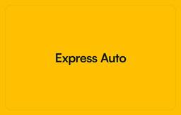 Express Auto image