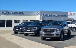 Callide Valley Ford & Mitsubishi image
