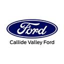Callide Valley Ford & Mitsubishi profile image