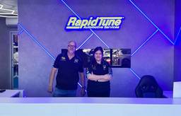 Rapid Tune Morayfield image