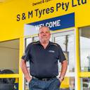 S&M Tyres profile image