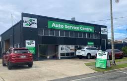 Ultra Tune Deception Bay image